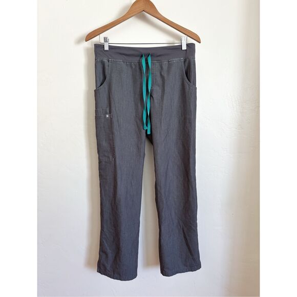 Figs Kade cargo scrub pants size small - Picture 2 of 5